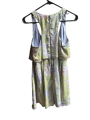 Jessica Simpson Cocktail Dress (view 2)