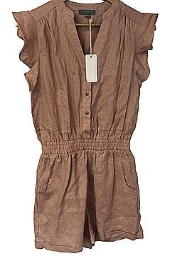 Grade & Gather Romper (view 1)