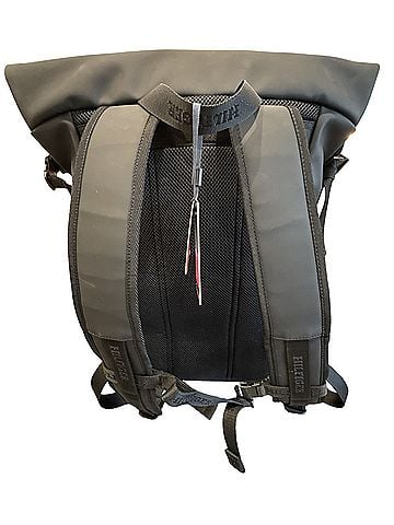 Tommy Hilfiger Leather Backpack (view 2)