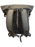 Tommy Hilfiger Black Leather Backpack One size - photo 2