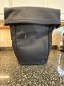 Tommy Hilfiger Black Leather Backpack One size - photo 3