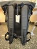 Tommy Hilfiger Black Leather Backpack One size - photo 6