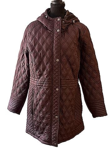 Weatherproof Jacket (view 1)