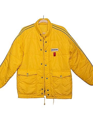 Retro Brand Jacket (view 1)