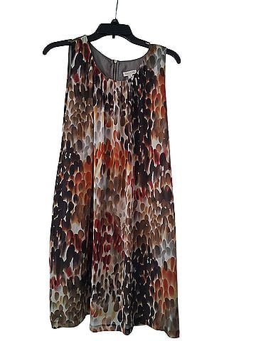 Madison Cocktail Dress (view 2)