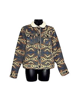 Rock & Roll Denim Rock &amp; Roll Cowgirl Jacket Jacket (view 1)