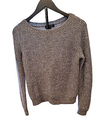 Ann Taylor Pullover Sweater (view 1)