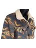 Rock & Roll Denim Jacket - Rock & Roll Denim Jacket Size S - photo 4