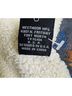 Rock & Roll Denim Jacket - Rock & Roll Denim Jacket Size S - photo 9