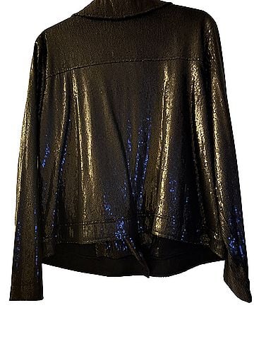 DKNY Jeans Jacket (view 2)