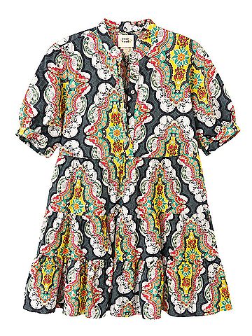 uncle frank Casual Dress (view 2)