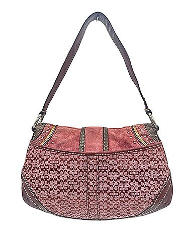 Coach Soho F11517 Hobo (view 2)
