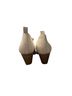 Jeffrey Campbell White Red Green Heels Size 10 - photo 2