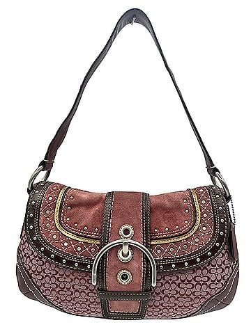Coach Soho F11517 Hobo (view 1)