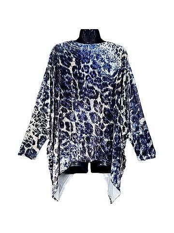Inoah Long Sleeve Top (view 2)