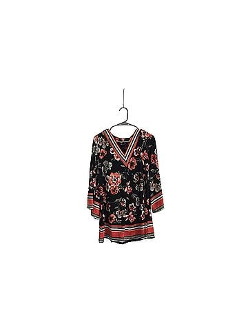Ashley Stewart 3/4 Sleeve Blouse (view 1)