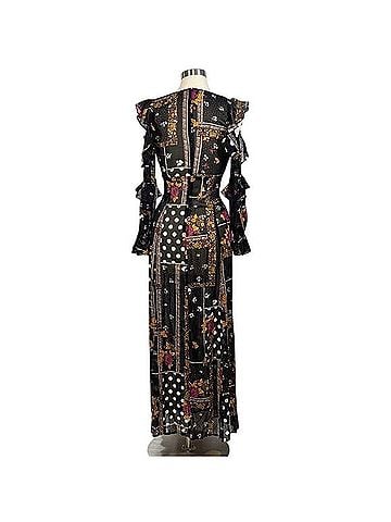 For Love & Lemons Elyse Casual Dress (view 2)