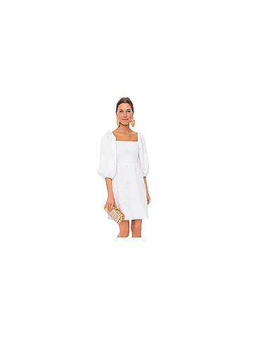 Tuckernuck Annie Casual Dress (view 1)
