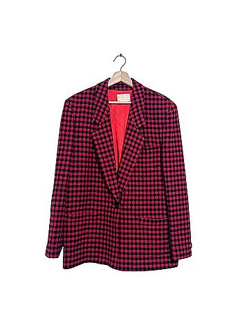 Pendleton Blazer (view 2)