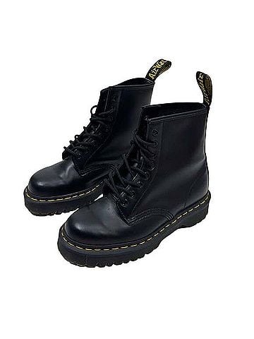 Dr. Martens Boots (view 1)
