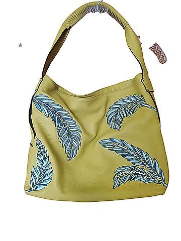 Aimee Kestenberg Leather Hobo (view 1)