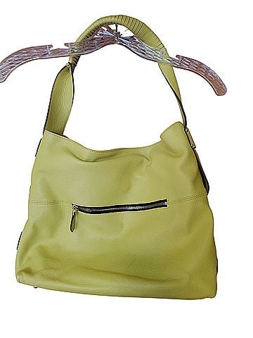 Aimee Kestenberg Leather Hobo (view 2)