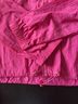 TCEC Pink Windbreaker Size L - photo 3