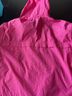 TCEC Pink Windbreaker Size L - photo 4