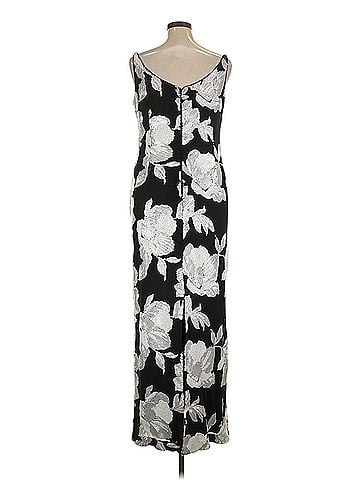 Donna Karan New York Donna Karan New York Cocktail Dress (view 2)