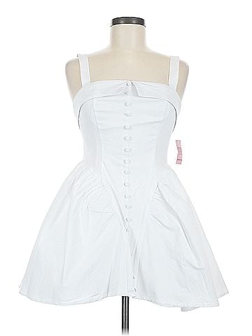 PrettyLittleThing Pretty Little Thing Cocktail Dress (view 1)
