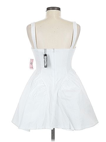 PrettyLittleThing Pretty Little Thing Cocktail Dress (view 2)