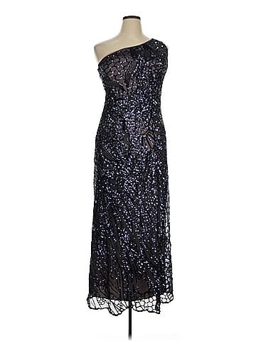 NW Nightway Nw Nightway Cocktail Dress (view 1)