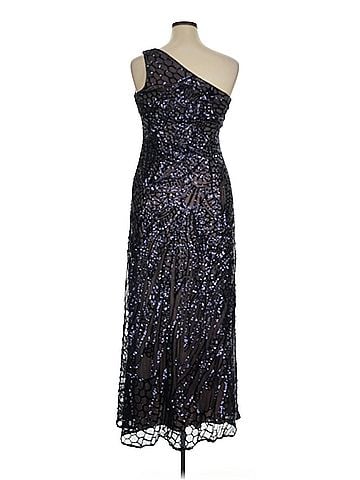 NW Nightway Nw Nightway Cocktail Dress (view 2)