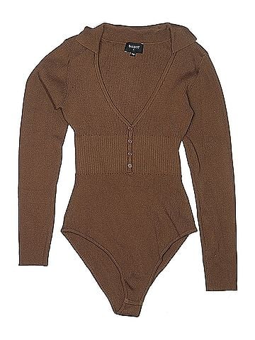 Bardot Bardot Bodysuit (view 1)