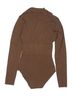 Bardot Brown Bardot Bodysuit Size M - photo 2