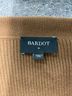Bardot Brown Bardot Bodysuit Size M - photo 3