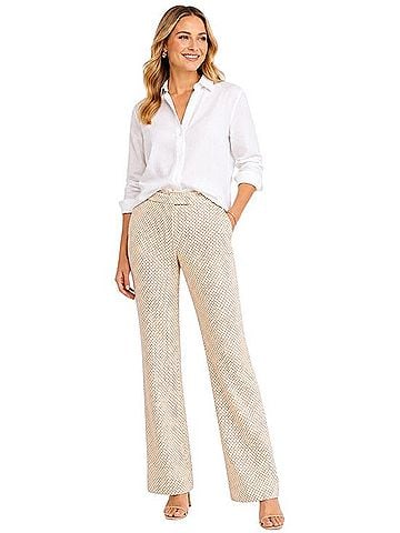 J. McLaughlin Track Pants (view 1)