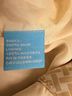 J. McLaughlin 100% Silk 100% Acetate Graphic Tan White Track Pants Size 12 - photo 5