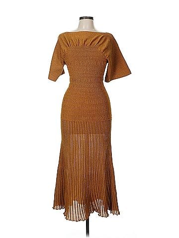 Proenza Schouler Proenza Schouler Cocktail Dress (view 1)