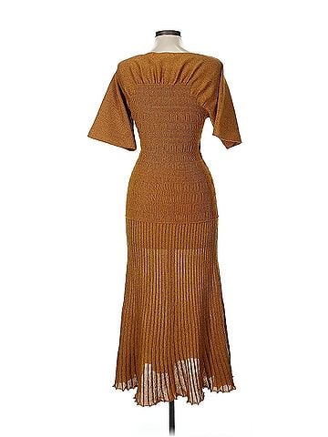 Proenza Schouler Proenza Schouler Cocktail Dress (view 2)