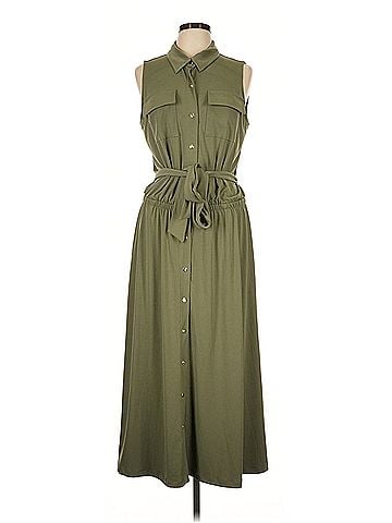 Chico's Chico's Casual Dress (view 1)