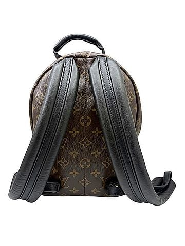Louis Vuitton LOUIS VUITTON Louis Vuitton Monogram Palm Springs Backpack PM M44871 Mini for Women and Men (view 2)