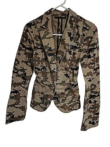 CALVIN KLEIN JEANS Calvin Klein Blazer (view 1)