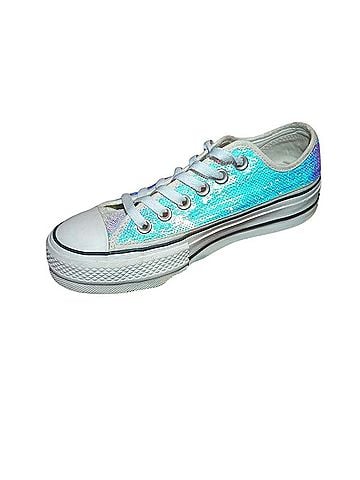 Converse Sneakers (view 1)