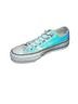Converse Multi Color Sneakers Size 5 - photo 1
