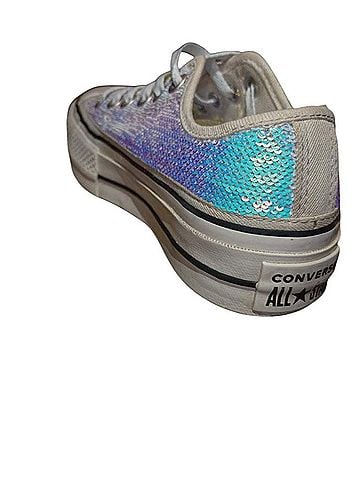 Converse Sneakers (view 2)