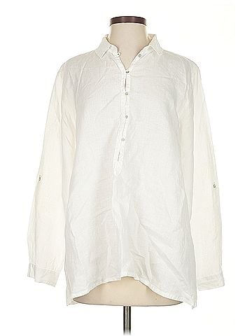Eileen Fisher Eileen Fisher Casual Dress (view 1)
