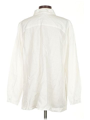 Eileen Fisher Eileen Fisher Casual Dress (view 2)