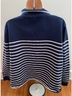 Woolovers Wool Pullover Sweater - Woolovers Wool Pullover Sweater Size 2X - photo 4