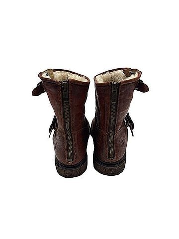 FRYE Vanessa or Valerie Boots (view 2)